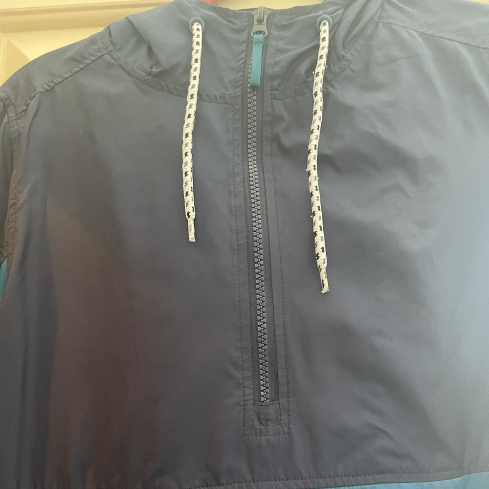 Empyre wind breaker - Picture 3 of 6